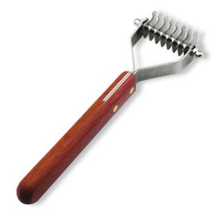 Artero Coat corta-nós para cães